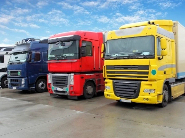 İstanbul Erdemli Nakliye